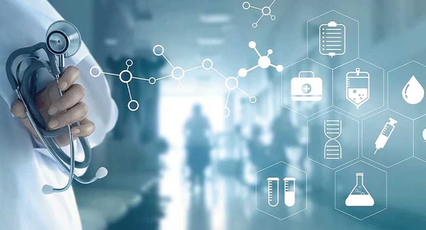 Digital Health Image