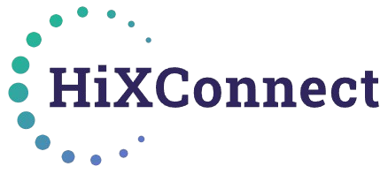 HiXConnect Logo