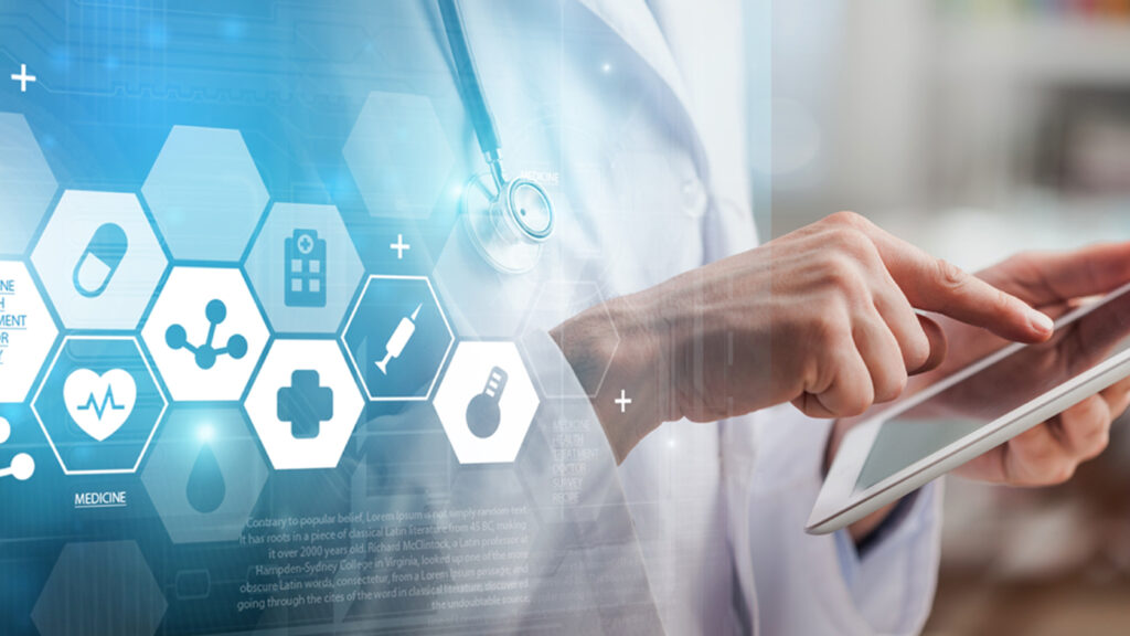 Healthcare Technology